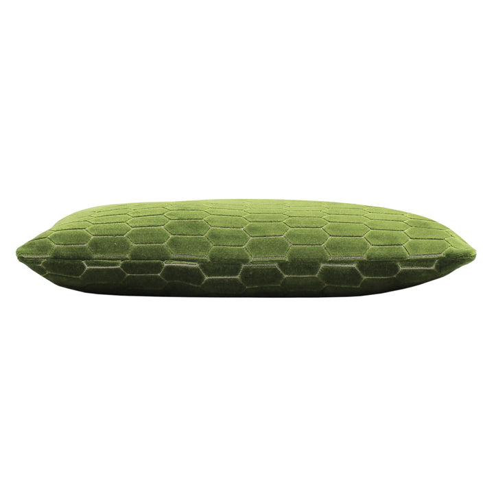 RIALTA 30X50 CUSHION COVER FERN