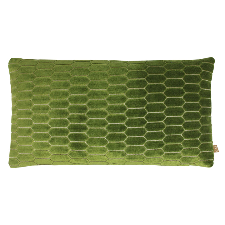 RIALTA 30X50 CUSHION COVER FERN