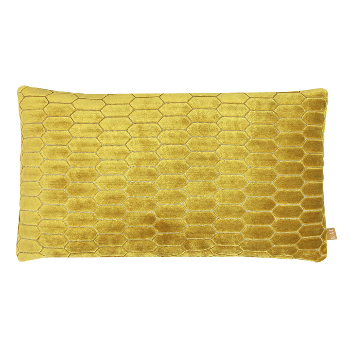 RIALTA 30X50 CUSHION COVER POLLEN