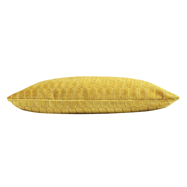 RIALTA 30X50 CUSHION COVER POLLEN