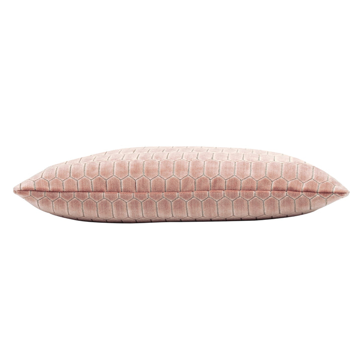 RIALTA 30X50 CUSHION COVER ROSE