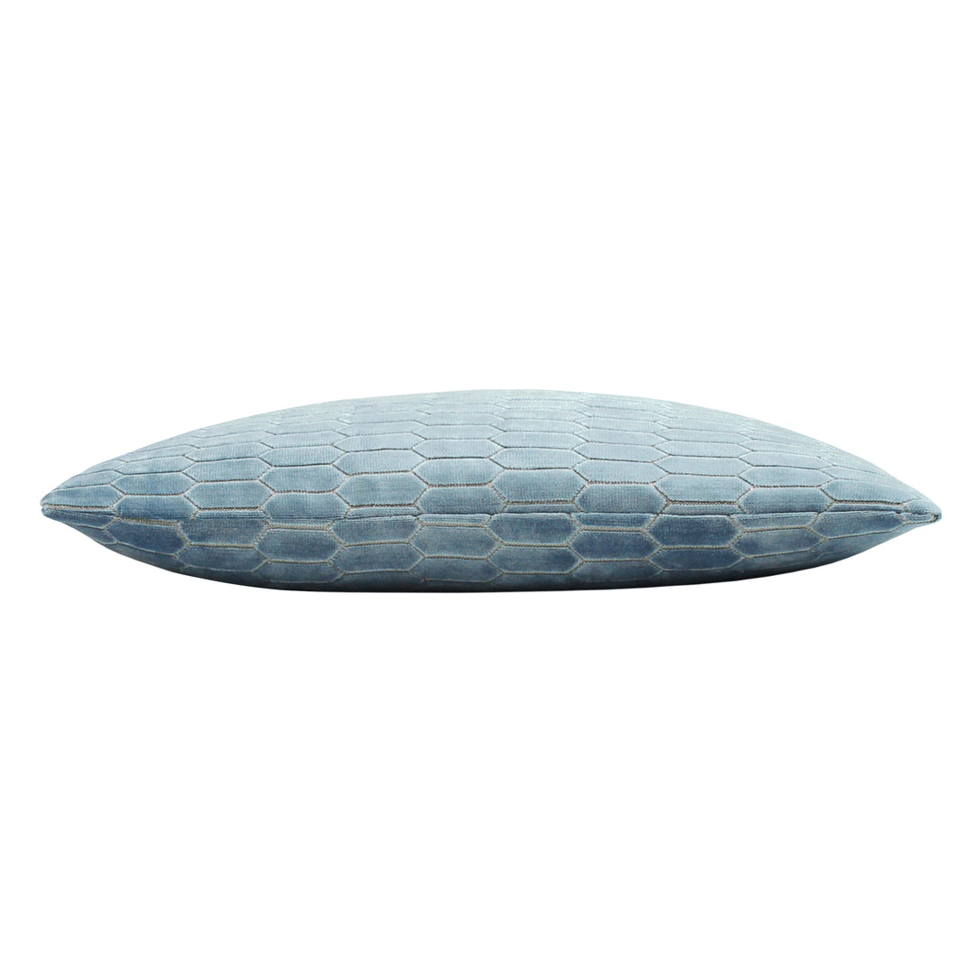 RIALTA 30X50 CUSHION COVER SKY