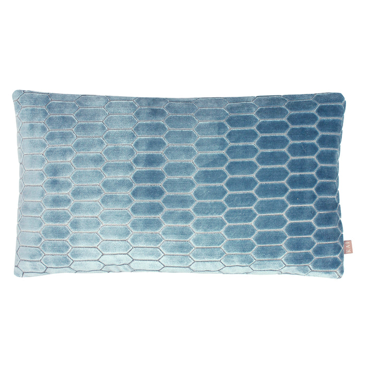 RIALTA 30X50 CUSHION COVER SKY