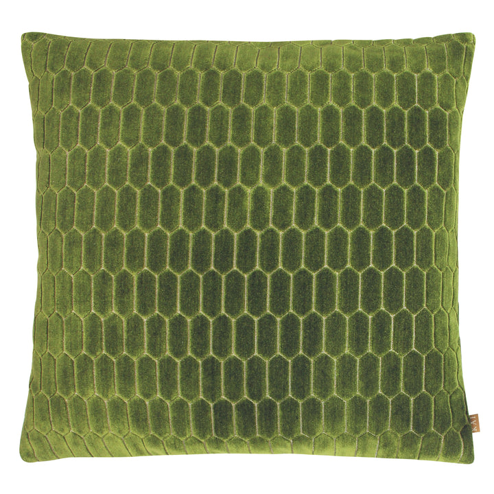 RIALTA 50X50 CUSHION COVER FERN