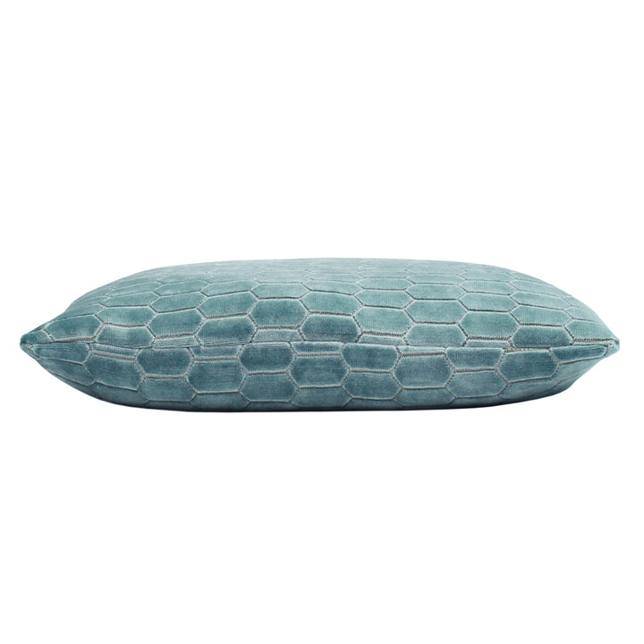 RIALTA 50X50 CUSHION COVER HYDRO