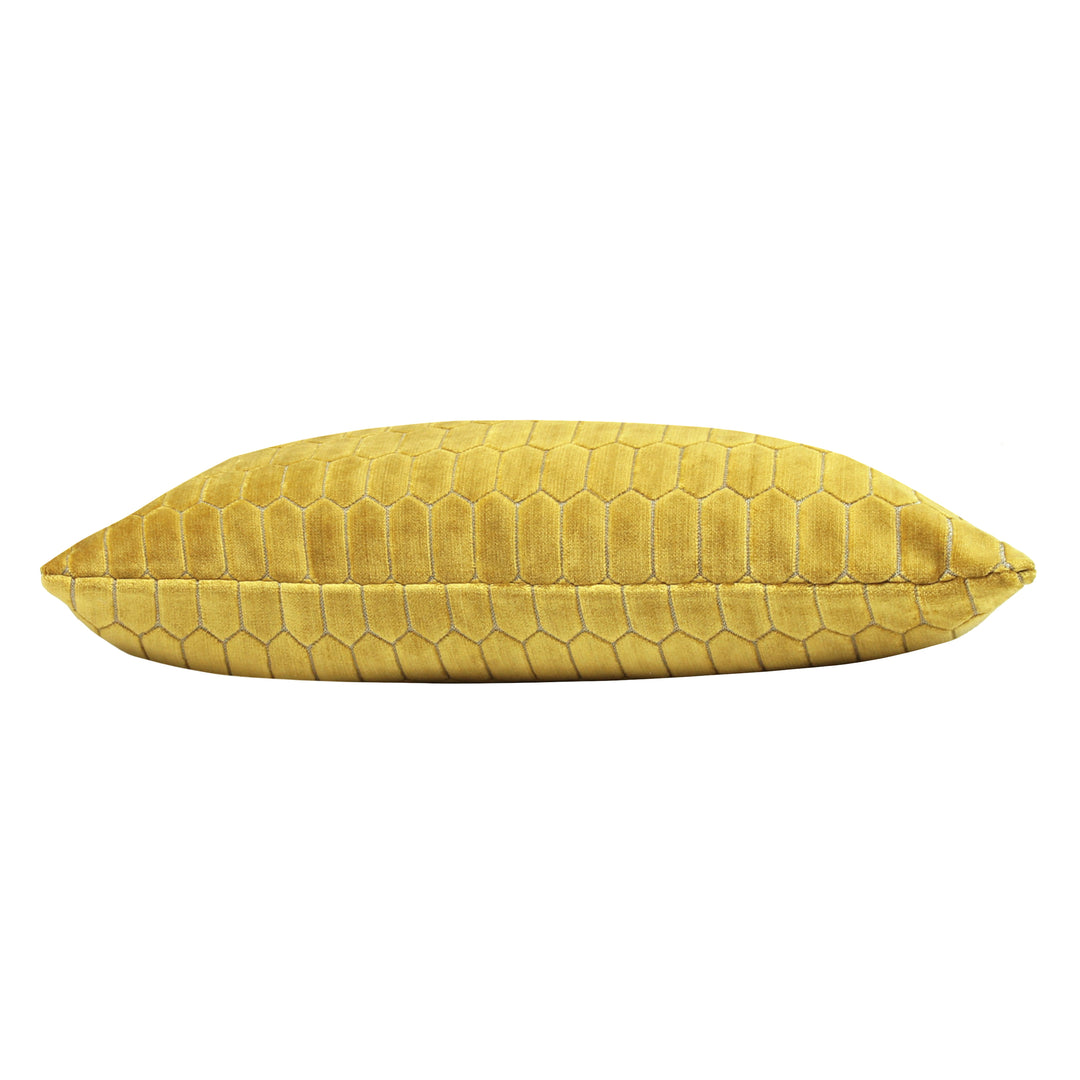 RIALTA 50X50 CUSHION COVER POLLEN