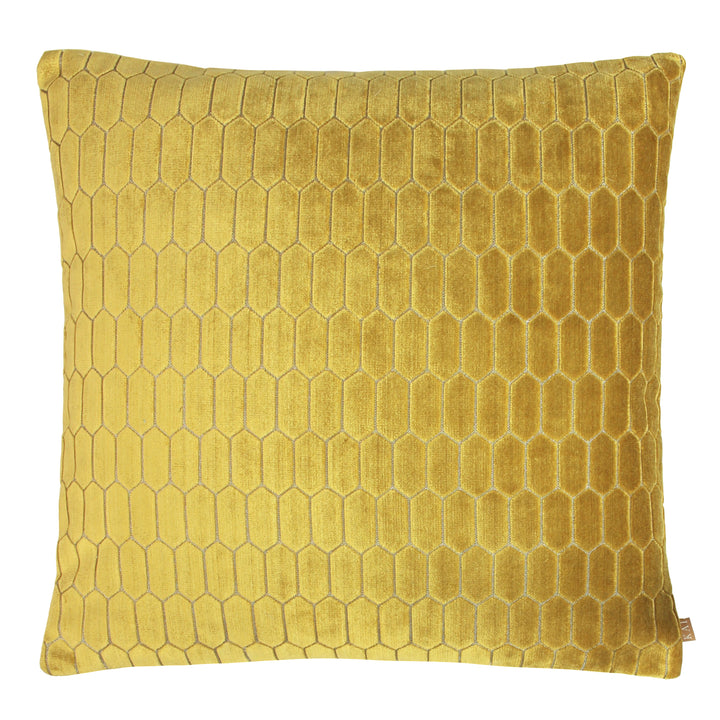 RIALTA 50X50 CUSHION COVER POLLEN
