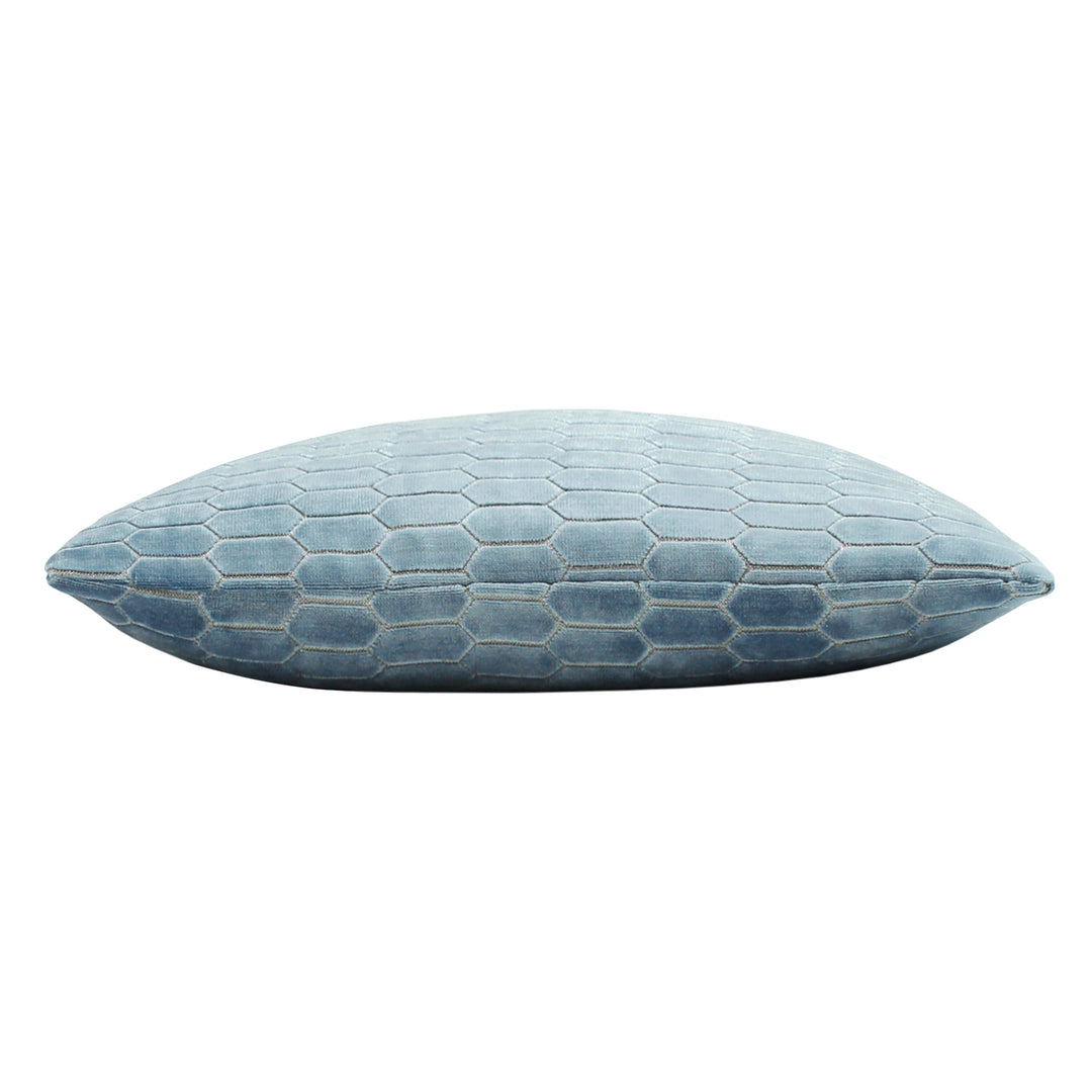 RIALTA 50X50 CUSHION COVER SKY
