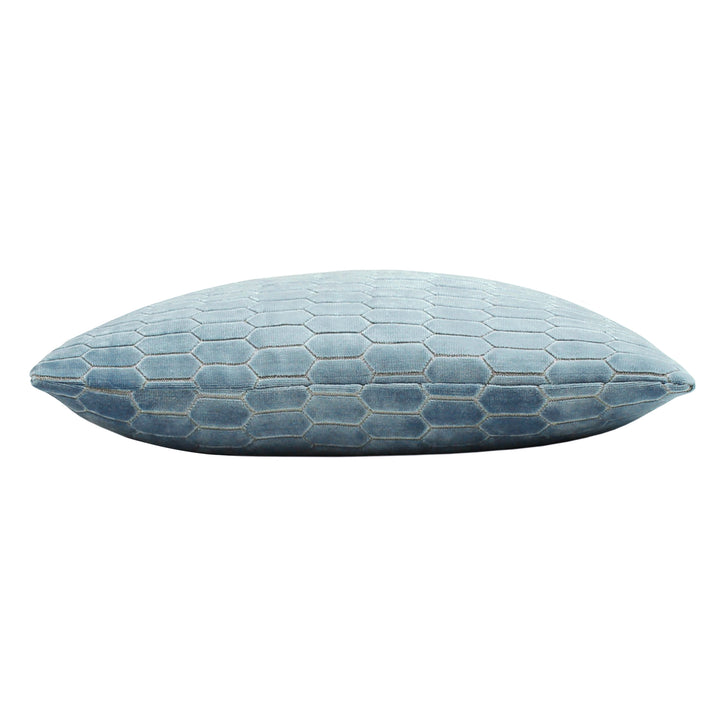 RIALTA 50X50 CUSHION COVER SKY