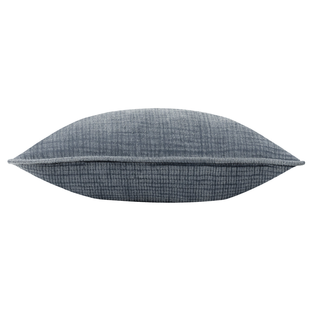 RIBBLE 40X60 CUSHION CASE INK