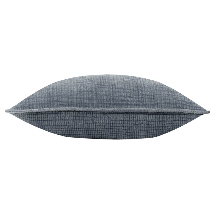 RIBBLE 40X60 CUSHION CASE INK