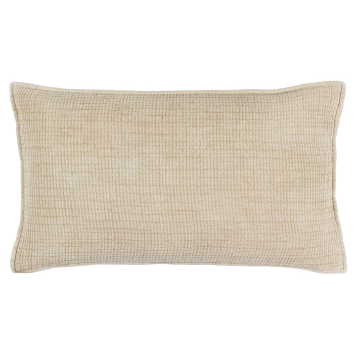 RIBBLE 40X60 CUSHION NATURAL