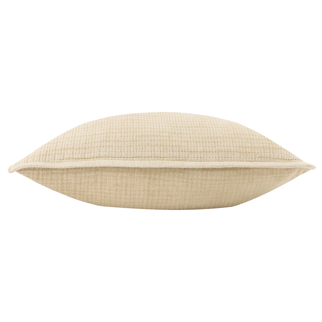 RIBBLE 40X60 CUSHION NATURAL