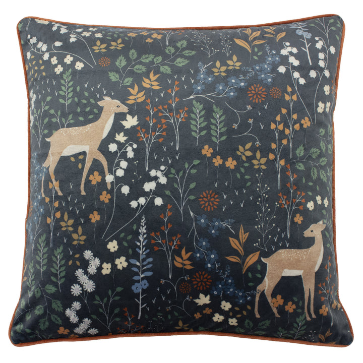 RICHMOND 50X50 C/CASE MIDNIGHT