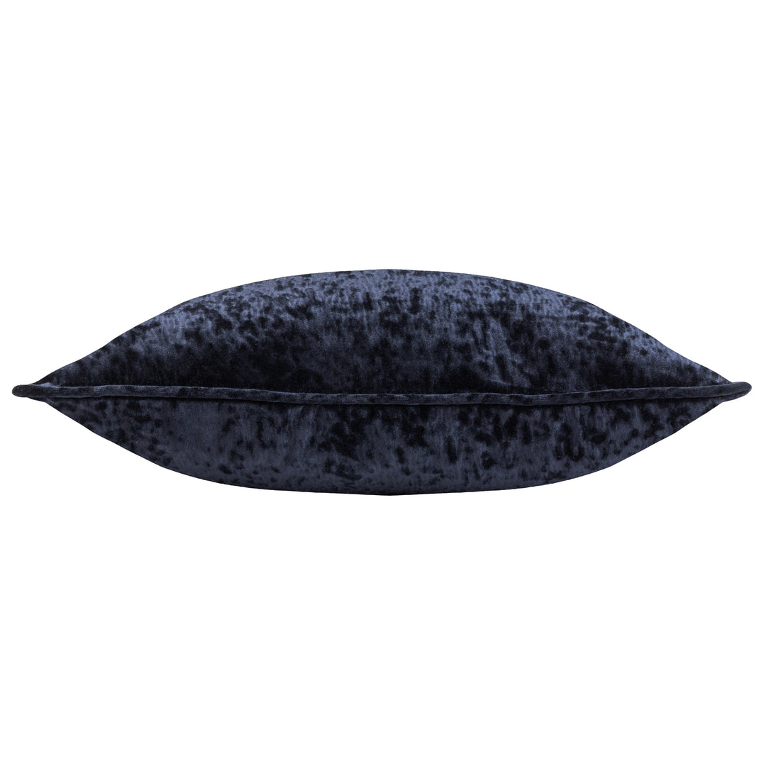 RIPPLE 50X50 CUSHION CASE BLACK
