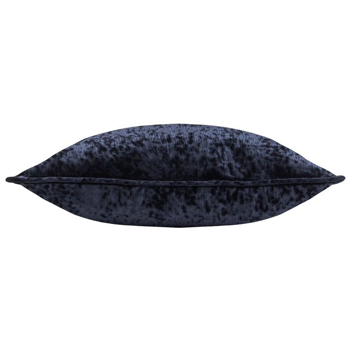 RIPPLE 50X50 CUSHION CASE BLACK