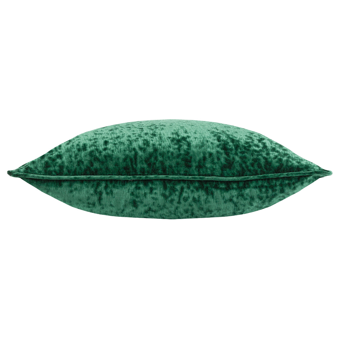RIPPLE 50X50 CUSHION CASE EMERALD