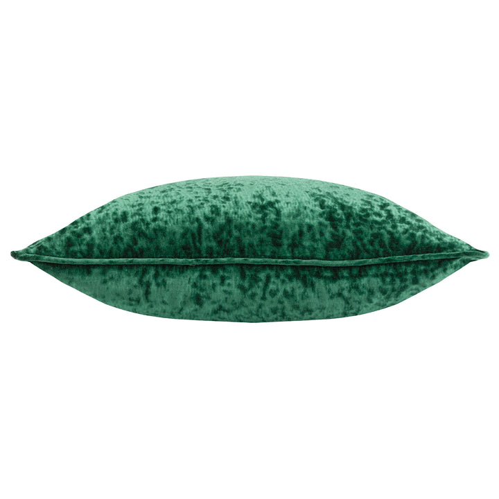 RIPPLE 50X50 CUSHION CASE EMERALD