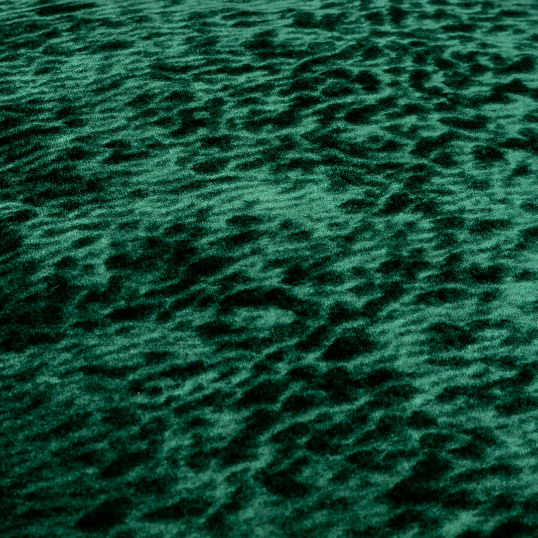 RIPPLE 50X50 CUSHION CASE EMERALD