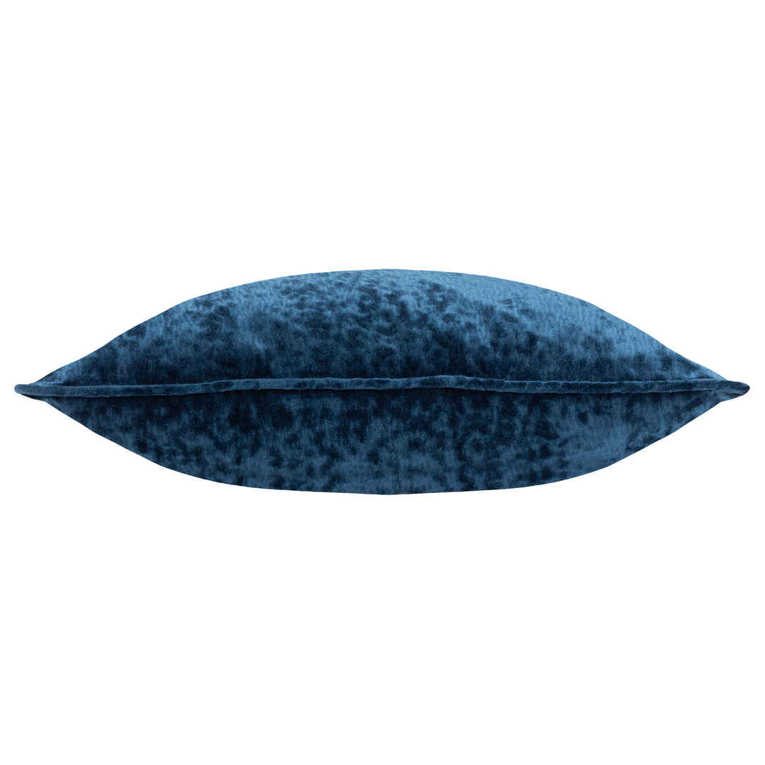 RIPPLE 50X50 CUSHION CASE NAVY