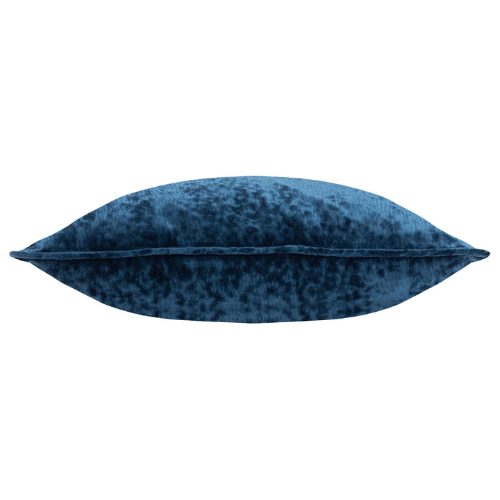 RIPPLE 50X50 CUSHION CASE NAVY