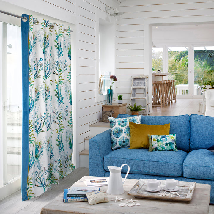 RIVIERA PATTERN FABRIC PATTERN BOOK