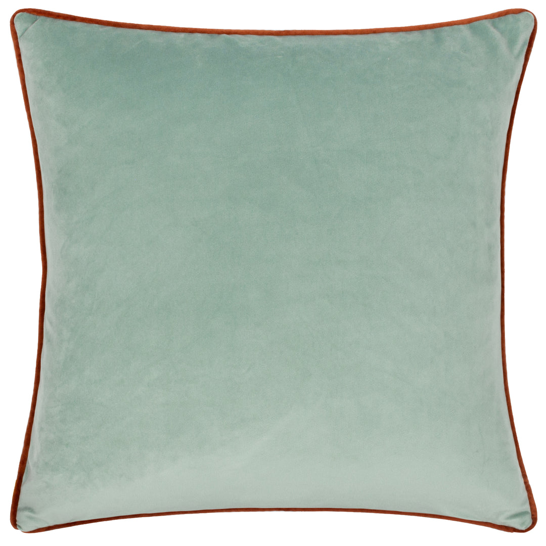 ROAR 43X43 CUSHION CASE TEAL
