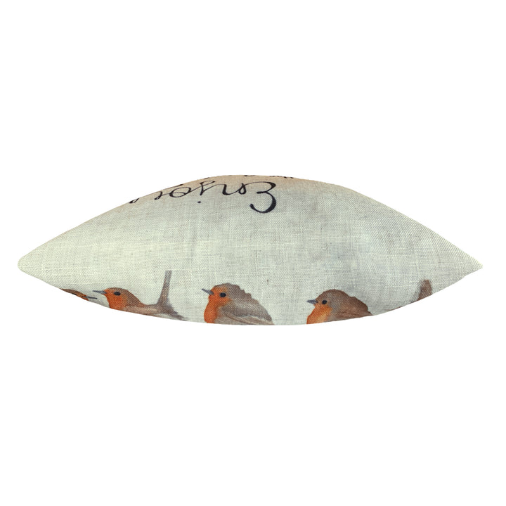 ROBIN 43X43 C/CASE MULTI