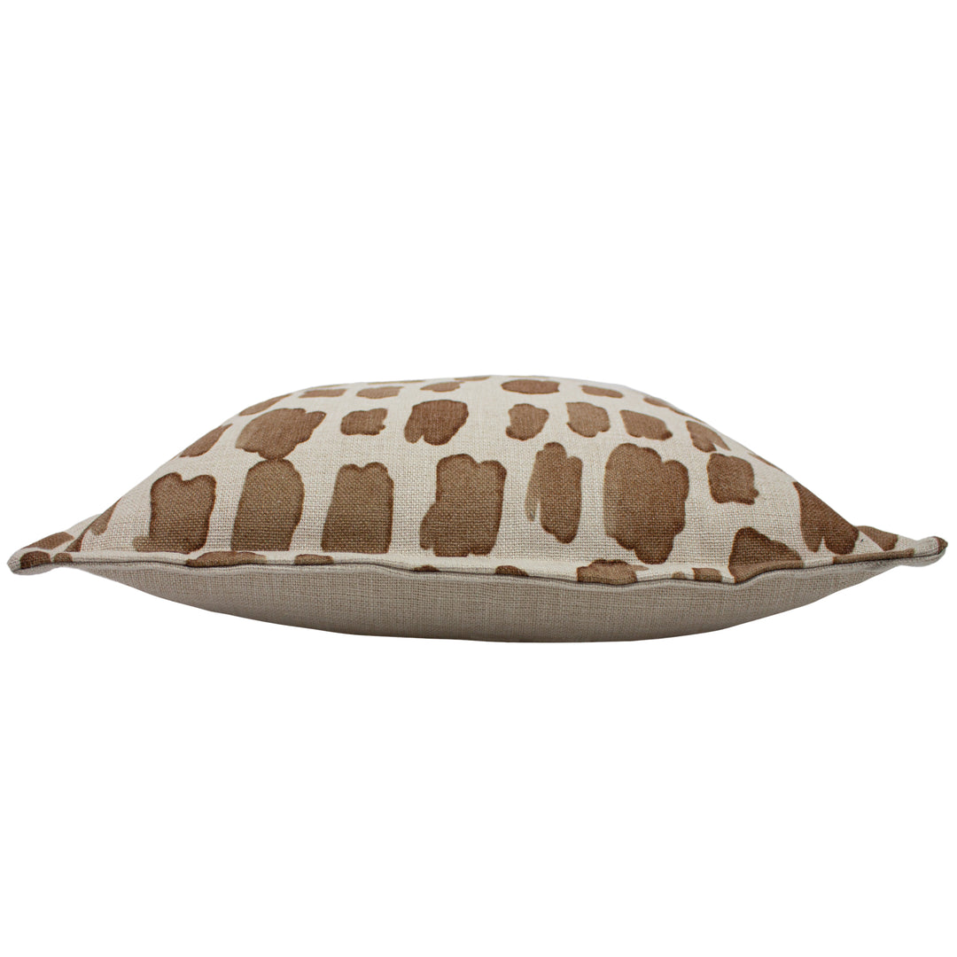 ROBI 45X45 C/CASE CARAMEL