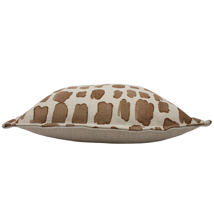 ROBI 45X45 C/CASE CARAMEL
