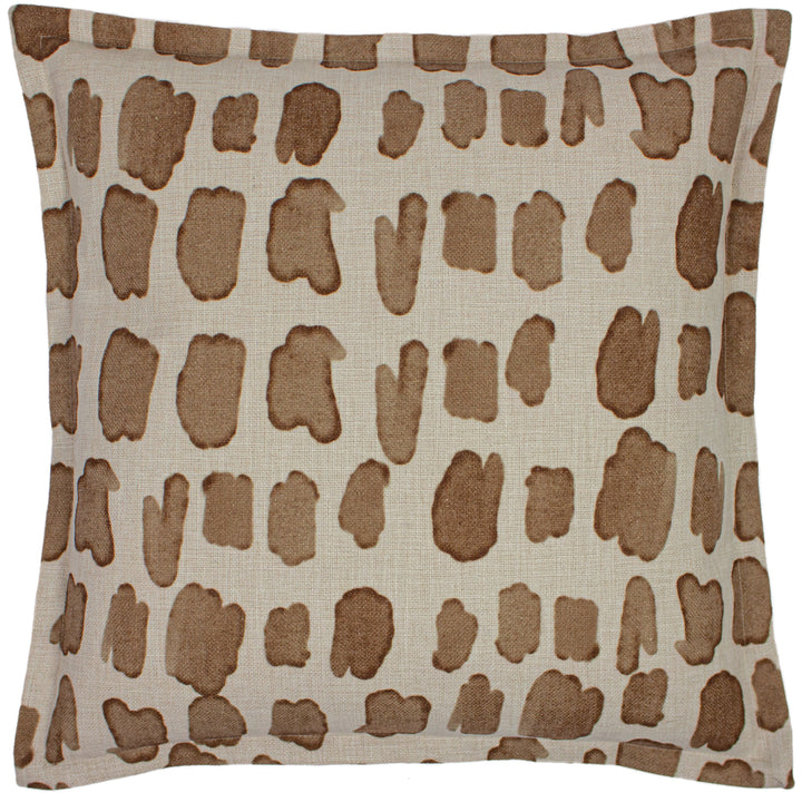 ROBI 45X45 C/CASE CARAMEL
