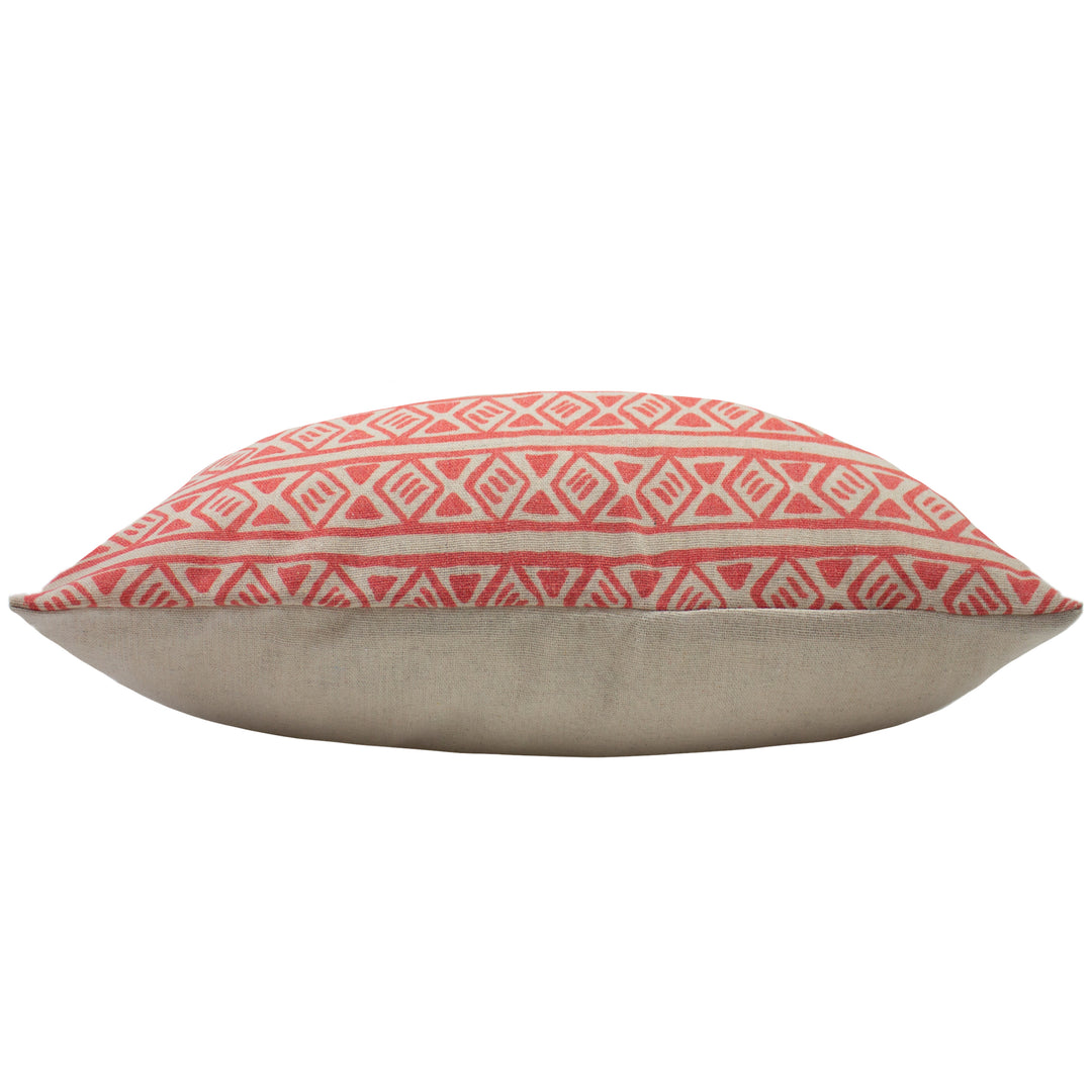 ROCCO 45X45 C/CASE CORAL