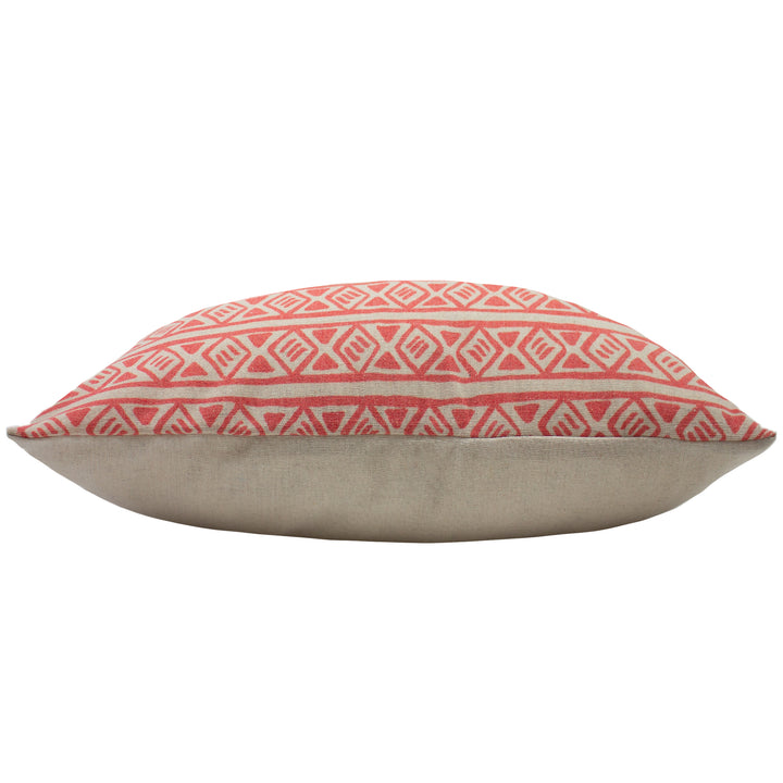 ROCCO 45X45 C/CASE CORAL