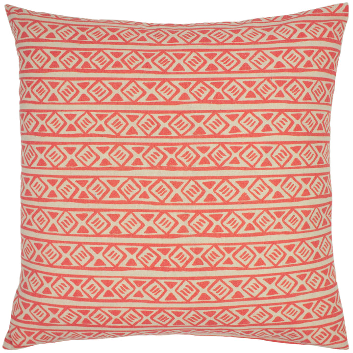 ROCCO 45X45 C/CASE CORAL