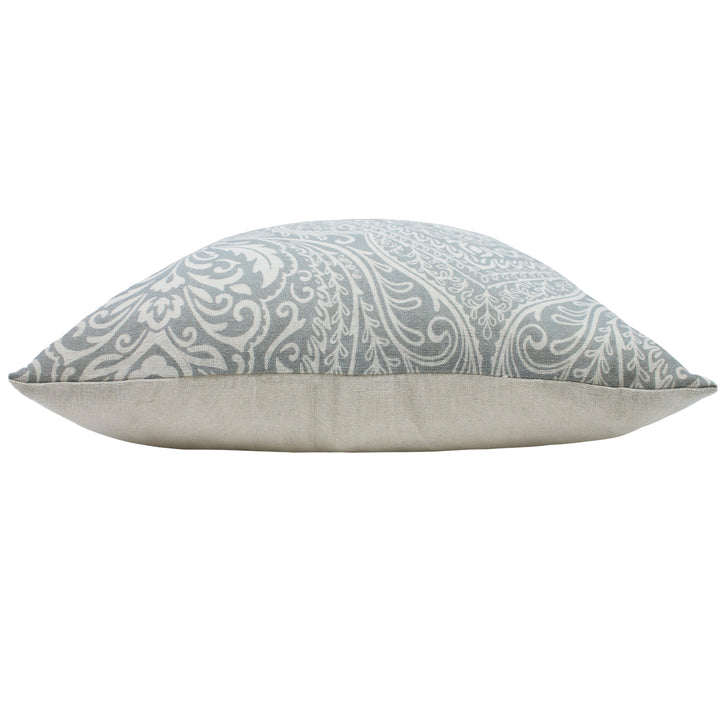 ROCCO 45X45 C/CASE DOVE GREY