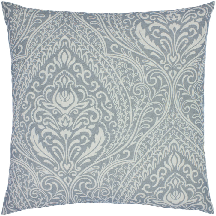 ROCCO 45X45 C/CASE DOVE GREY