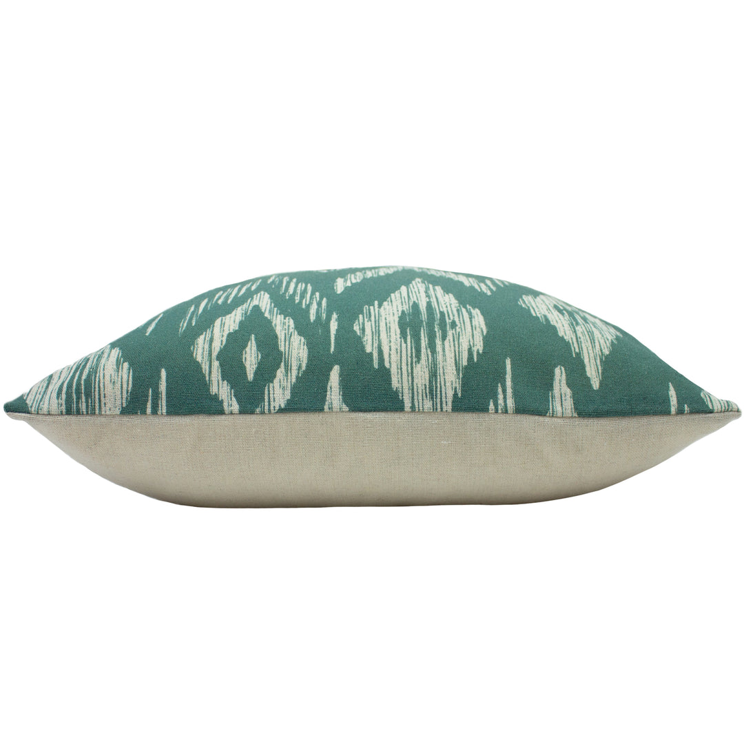 ROCCO 45X45 C/CASE EUCALYPTUS