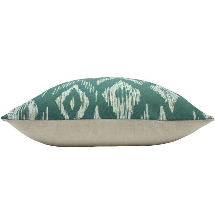 ROCCO 45X45 C/CASE EUCALYPTUS