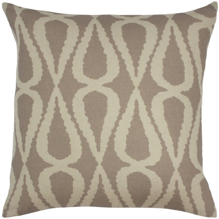 ROCCO 45X45 C/CASE STONE GREY