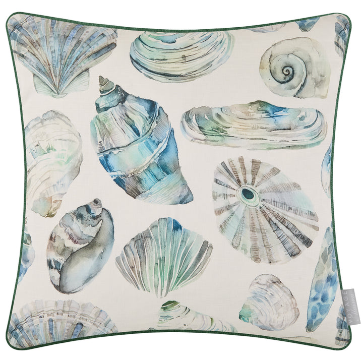 ROCKPOOL 50X50 CUSHION CASE MARINE