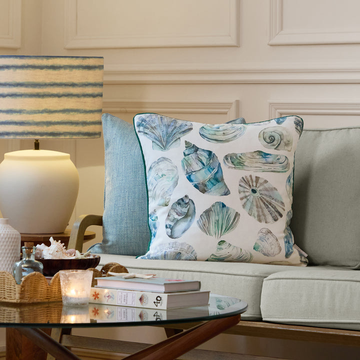 ROCKPOOL 50X50 CUSHION CASE MARINE