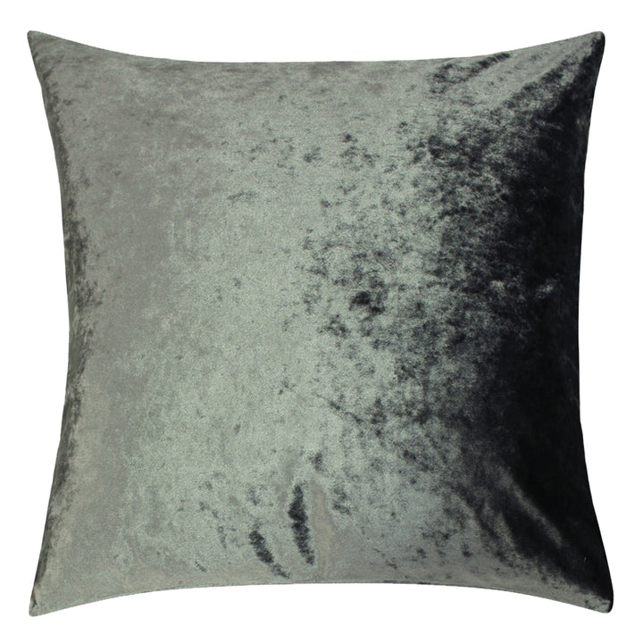 ROMEO CUSHION CASE 55X55 PEWTER