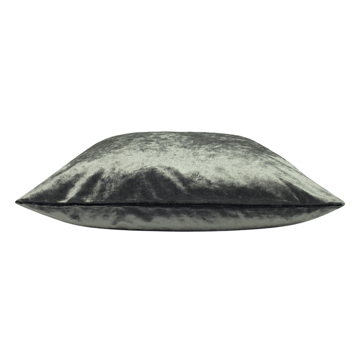 ROMEO CUSHION CASE 55X55 PEWTER