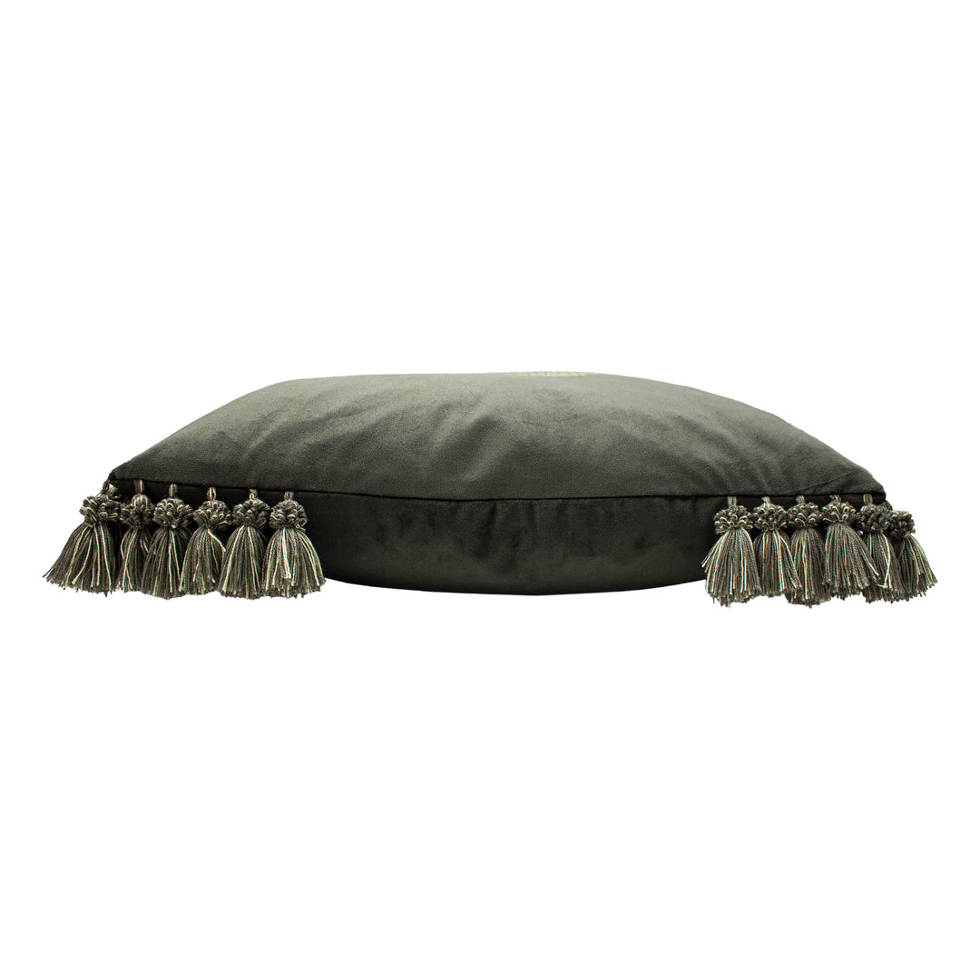 ROSCOE 45X45 C/CASE GREY