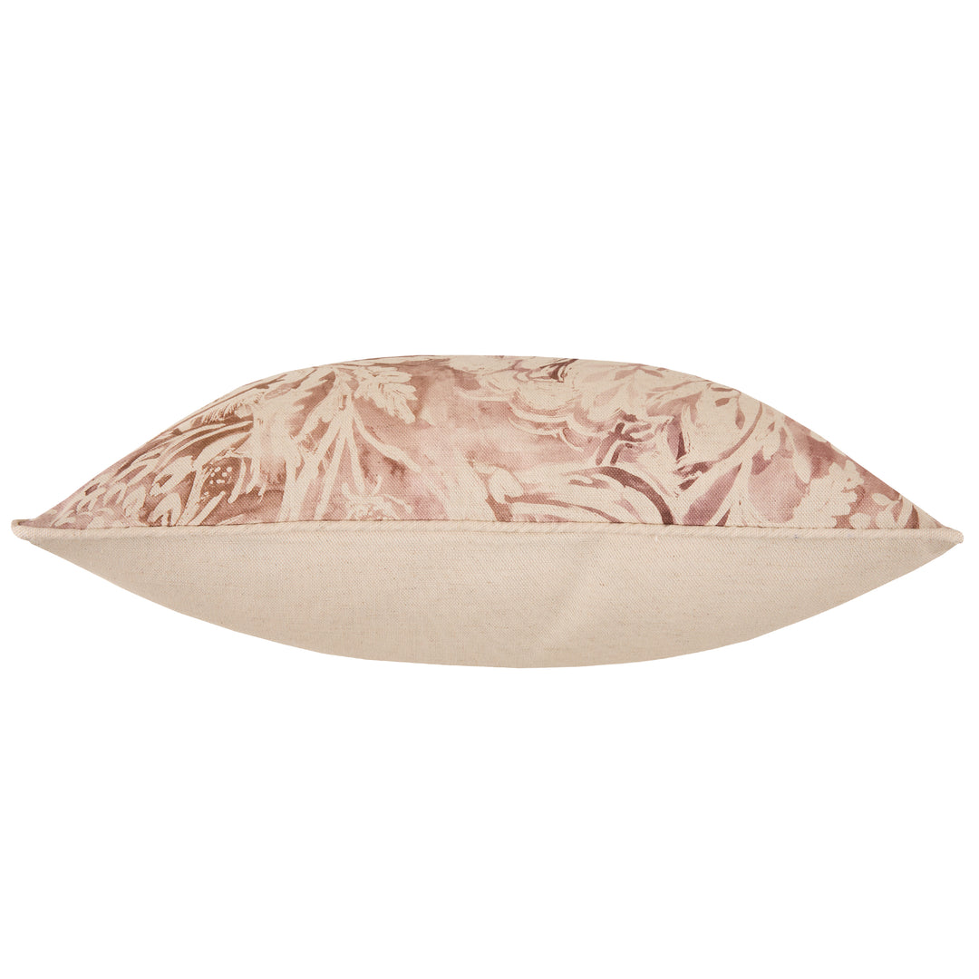 ROTHESAY 43X43 CUSHION CASE CORAL
