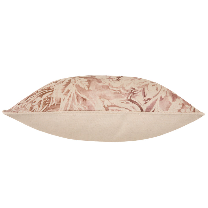 ROTHESAY 43X43 CUSHION CASE CORAL