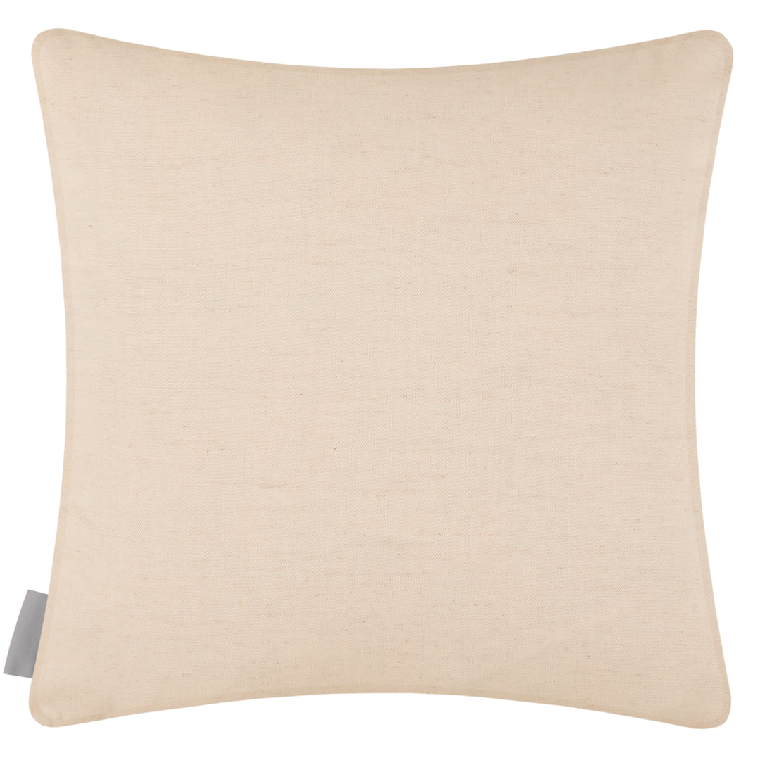 ROTHESAY 43X43 CUSHION CASE DUCK EGG