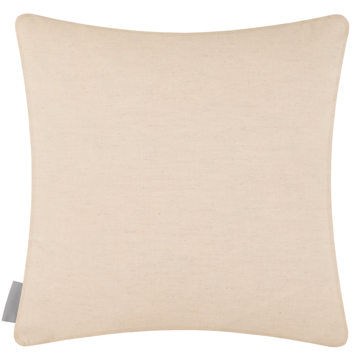 ROTHESAY 43X43 CUSHION CASE DUCK EGG