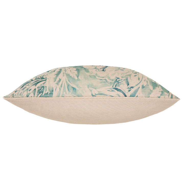 ROTHESAY 43X43 CUSHION CASE DUCK EGG