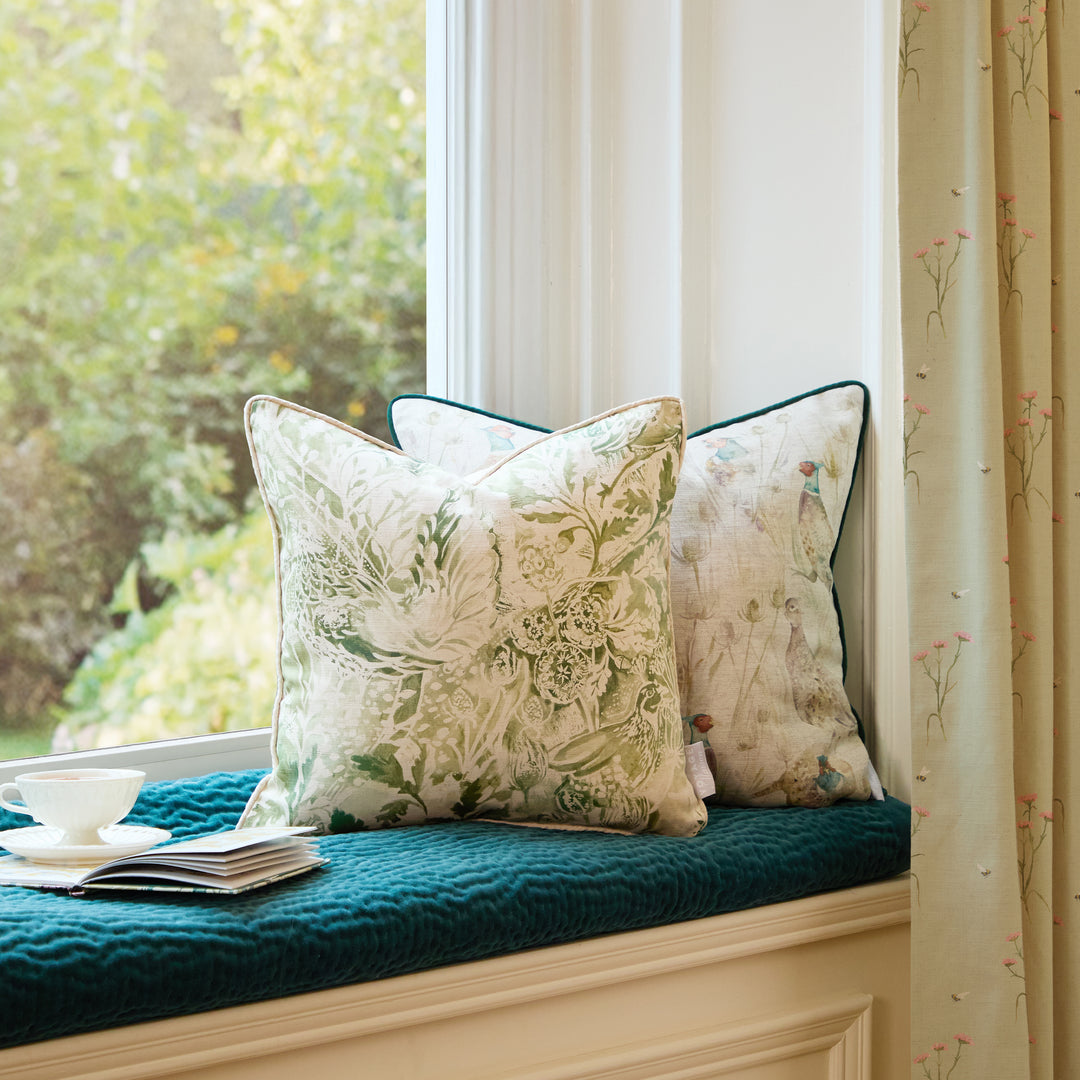 Rothesay 43x43 Cushion Case Meadow - image 6